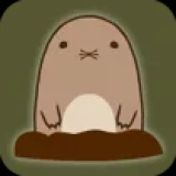 Catch the Mole
