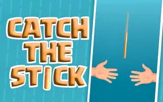 Catch the Stick - game thumbnail image