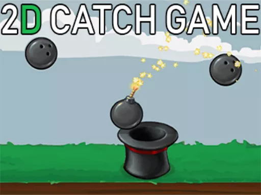 Catch - game thumbnail image
