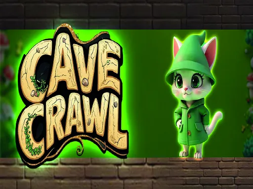 Cave Crawl game thumbnail image