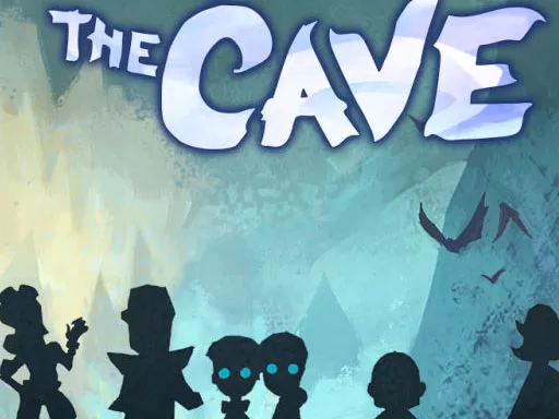 Cave Horror - game thumbnail image