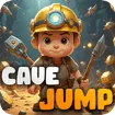 Cave Jump game thumbnail image