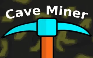Cave Miner - game thumbnail image