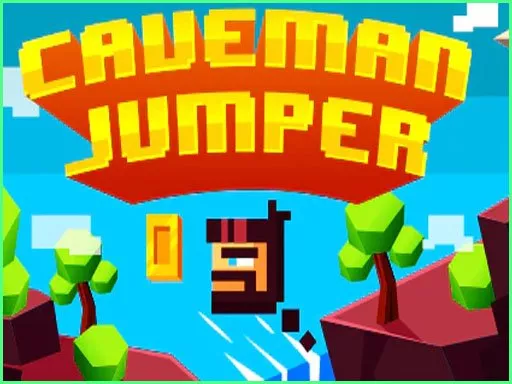 Caveman Buster - game thumbnail image