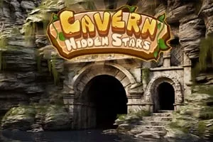Cavern - Hidden Stars - game thumbnail image