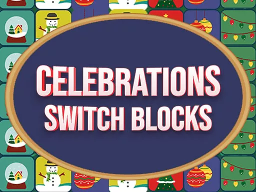 Celebrations Switch Blocks - game thumbnail image