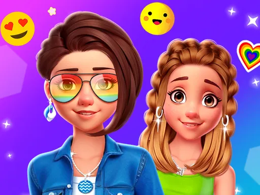 Celebrity Aesthetic Challenge - game thumbnail image