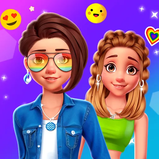Celebrity Aesthetic Challenge game thumbnail image