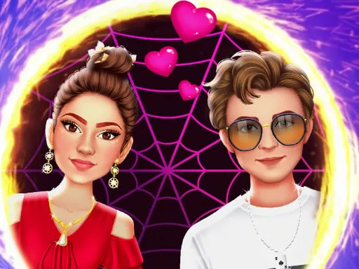 Celebrity First Date Adventure - game thumbnail image