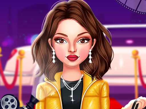 Celebrity Sundance Film Festival - game thumbnail image