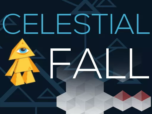 Celestial Fall - game thumbnail image