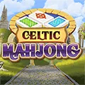Celtic Mahjong game thumbnail image