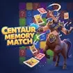 Centaur Memory Match Game game thumbnail image