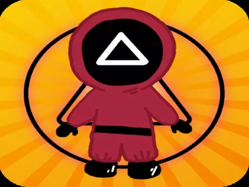 Challenge 456: Squid Game 3D - game thumbnail image