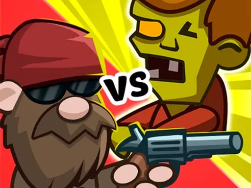 Challenge Of The Zombies - game thumbnail image