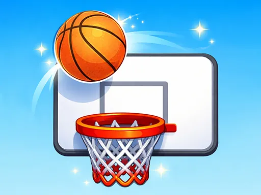 Challenge the Basketball - game thumbnail image