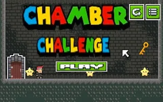 Chamber Challenge - game thumbnail image