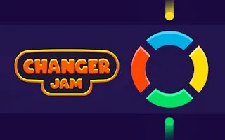 Changer Jam - game thumbnail image