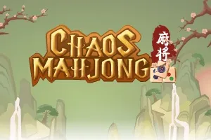 Chaos Mahjong - game thumbnail image