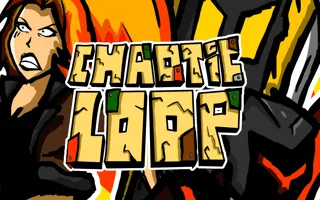 Chaotic Loop - game thumbnail image
