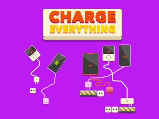 Charge Everything - game thumbnail image