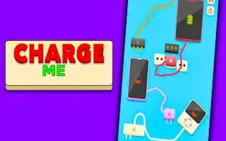 Charge Me - game thumbnail image