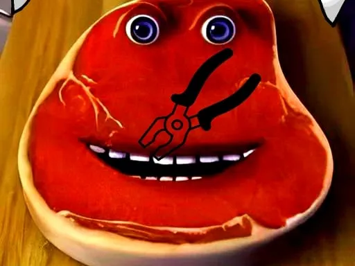 Charlie the Talking Steak game thumbnail image