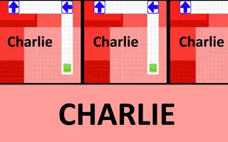 Charlie - game thumbnail image