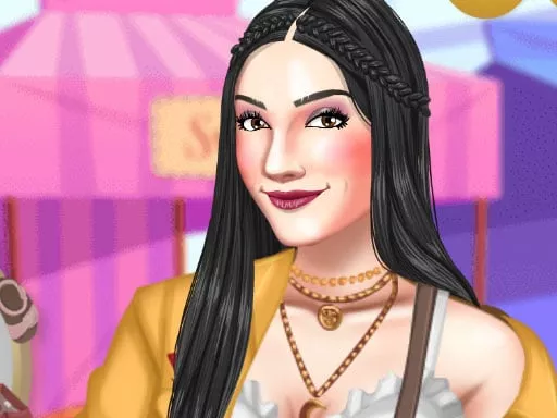 Charlis Thrifting Adventure - game thumbnail image