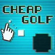 Cheap Golf - game thumbnail image