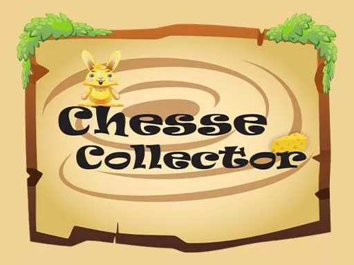 Cheese Collector: Rat Runner - game thumbnail image