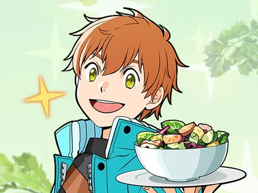 Chef Hero - game thumbnail image