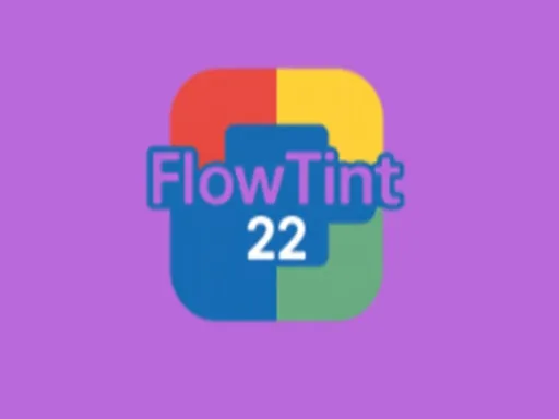 Chemical FlowTint - game thumbnail image