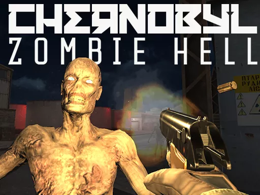 Chernobyl Zombie Hell - game thumbnail image