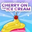 Cherry On The Ice Cream game thumbnail image