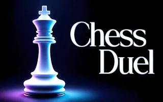 Chess Duel - game thumbnail image