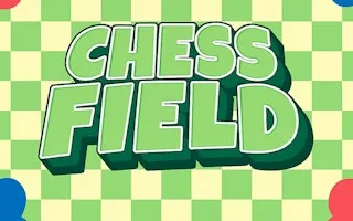 Chess Field - game thumbnail image