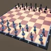 Chess for Two game thumbnail image