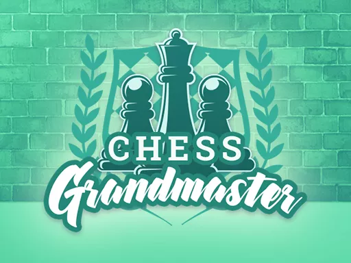 Chess Grandmaster - game thumbnail image