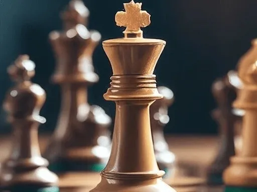 Chess Online - game thumbnail image