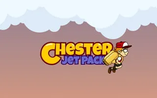 Chester Jet Pack - game thumbnail image