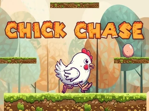 Chick Chase game thumbnail image