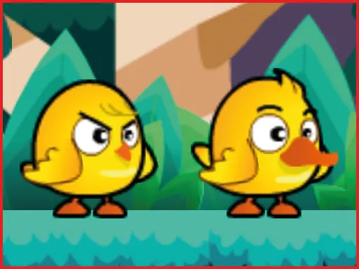 Chicken And Duck Brothers - game thumbnail image