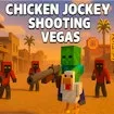 Chicken Jockey Shooting Vegas game thumbnail image