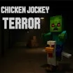 Chicken Jockey Terror game thumbnail image