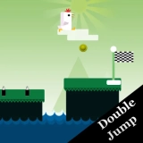 Chicken Jump : A Tap Challenge