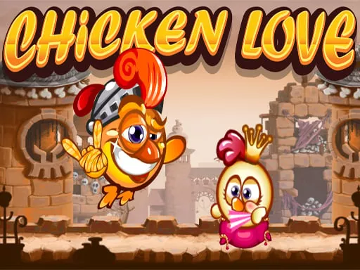 Chicken Love - game thumbnail image