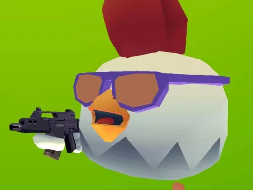 Chicken Run - game thumbnail image