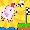 Chicken Scream game thumbnail image