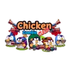 Chicken Zombie Clash game thumbnail image
